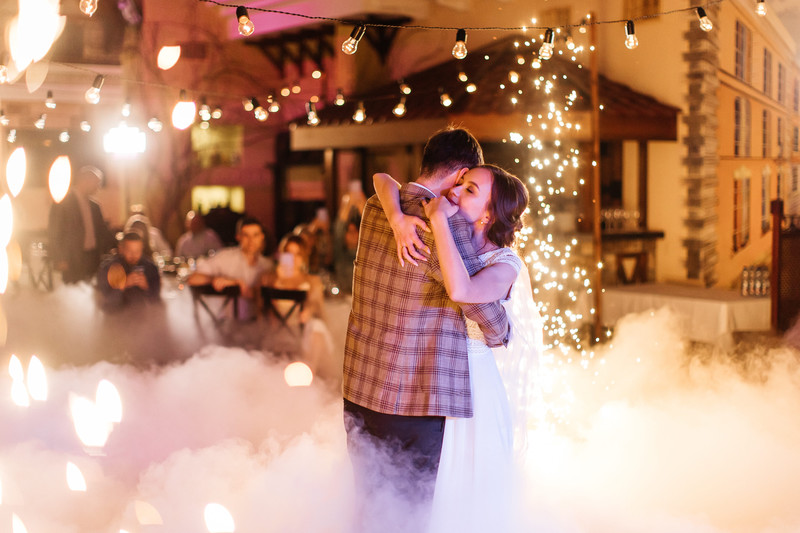 Весільні тренди Весільні тренди