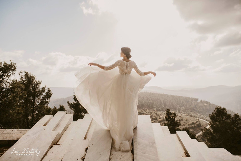 Весільні сукні 2022 Весільні сукні 2022